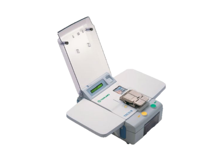 Blood Bank BS TSCD II Zafire Distributors, Inc.